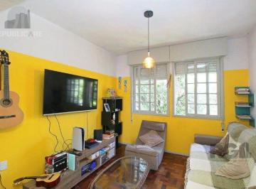 Apartamento · 97m² · 3 Quartos · Apartamento de 3 dormitórios no bairro Rio Branco