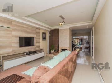 Casa · 165m² · 3 Quartos · 2 Vagas · Casa de 3 dormitórios no bairro Guarujá