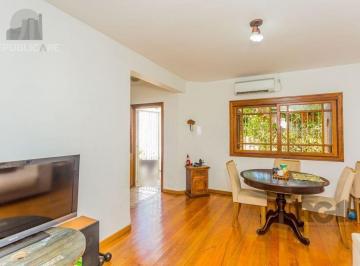 Casa · 119m² · 2 Quartos · 4 Vagas · Casa de 2 dormitórios no bairro Passo das Pedras