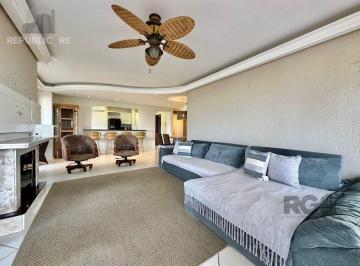 Apartamento · 129m² · 3 Quartos · 1 Vaga · Apartamento à venda - no Centro