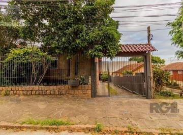 Casa · 231m² · 4 Quartos · 4 Vagas · Casa de 4 dormitórios no bairro Espírito Santo
