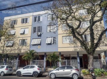 Apartamento · 74m² · 3 Quartos · Apartamento para Venda - 74m², 3 dormitórios, Auxiliadora