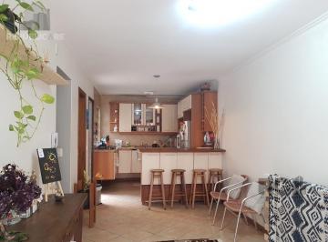 Casa · 95m² · 3 Quartos · 1 Vaga · Casa à venda - em Partenon
