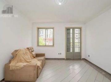 Apartamento · 101m² · 3 Quartos · apartamento com três quartos no bairro Farroupilha