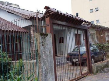 Casa · 180m² · 3 Quartos · 2 Vagas · Casa à venda - no Jardim Botânico