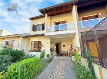 Casa · 150m² · 3 Quartos · 2 Vagas · Casa no Jardins do Prado em Porto Alegre
