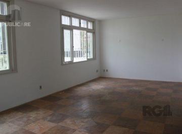 Apartamento · 186m² · 4 Quartos · 1 Vaga · Apartamento no Rio Branco de 4 dormitórios e vaga
