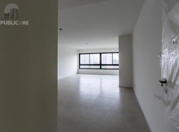 Apartamento · 115m² · 3 Quartos · 2 Vagas · Infra Completa 3 Dormitórios sendo 1 suíte 1 Banheiro social acesso para os dois
