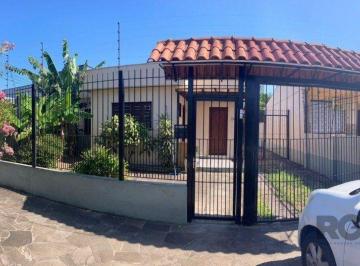 Casa · 158m² · 3 Quartos · 5 Vagas · Casa de 2 dormitórios no bairro Jardim Itu
