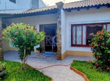 Casa · 100m² · 2 Quartos · 1 Vaga · Casa à venda - em Sarandi