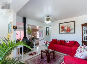 Casa · 193m² · 3 Quartos · 3 Vagas · Casa Condominio para Venda - 193.48m², 3 dormitórios, sendo 1 suites, 3 vagas -