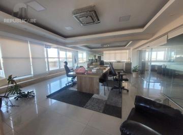 Comercial · 429m² · ANDAR INTEIRO NA GALERIA MALCOM 22º - SALA COMERCIAL LINDA E REFORMADA