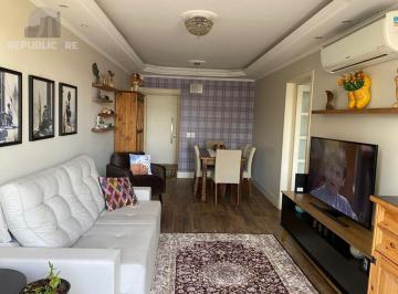 Apartamento · 74m² · 2 Quartos · 1 Vaga · Apartamento à venda - em Santana