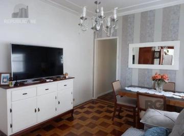 Apartamento · 94m² · 3 Quartos · apartamento de 3 dormitórios, no bairro Santa Cecília