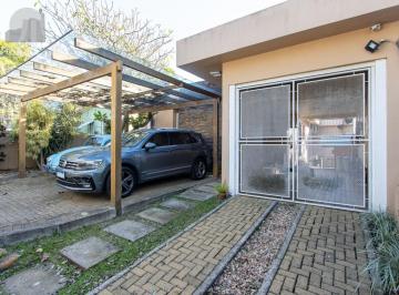 Casa · 270m² · 3 Quartos · 3 Vagas · Casa Térrea