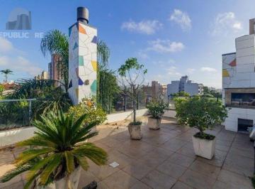 Apartamento · 301m² · 3 Quartos · 3 Vagas · Apartamento à venda - em Petrópolis