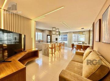 Apartamento · 127m² · 3 Quartos · 1 Vaga · Apartamento à venda - no Centro