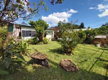 Casa · 100m² · 2 Quartos · 3 Vagas · Casa no bairro Belém Novo - 2 dormitórios