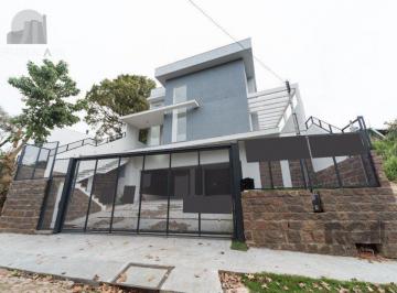 Casa · 287m² · 3 Quartos · 3 Vagas · Casa à venda - na Vila Conceição