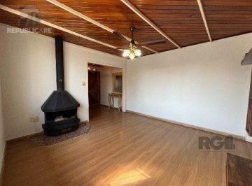 Apartamento · 133m² · 3 Quartos · Apartamento à venda - em Menino Deus