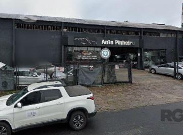 Comercial · 900m² · Comercial à venda - em Cavalhada
