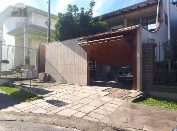 Casa · 192m² · 3 Quartos · 2 Vagas · Casa no bairro Vila Nova - 3 dormitórios