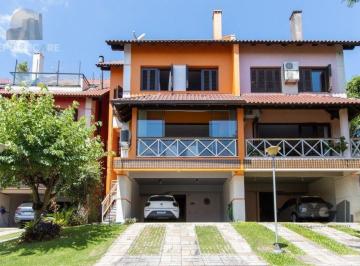 Casa · 274m² · 3 Quartos · 2 Vagas · Casa à venda - em Tristeza