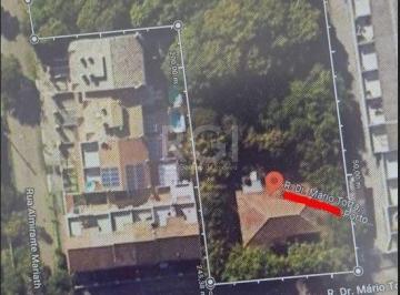 Terreno · 2460m² · Terreno à venda - em Tristeza