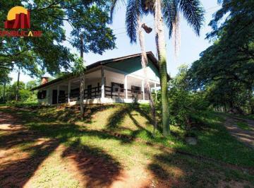 Rural · 1m² · 2 Quartos · 2 Vagas · Rurais à venda - em Hípica