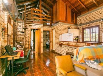 Casa · 415m² · 5 Quartos · 4 Vagas · Casa à venda - em Cristal