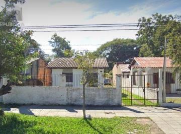 Terreno · 500m² · 3 Quartos · 3 Vagas · Terreno no bairro Hípica