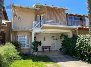 Casa · 120m² · 2 Quartos · 2 Vagas · Ótima casa no condomínio Jardins do Prado bairro Hípica - 70m² Porto Alegre-RS