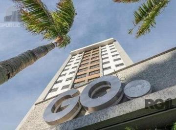 Apartamento · 58m² · 2 Quartos · 1 Vaga · Apartamento à venda - em Farroupilha