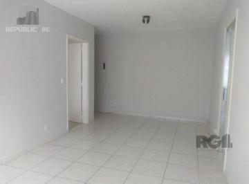 Apartamento · 90m² · 3 Quartos · 2 Vagas · Apartamento à venda - em São João