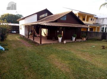 Casa · 100m² · 3 Quartos · 3 Vagas · Casa no bairro Campo Novo - 3 dormitórios