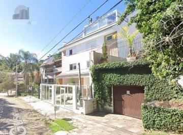 Casa · 297m² · 3 Quartos · 3 Vagas · Casa à venda - no Jardim Isabel