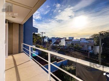 Casa · 205m² · 3 Quartos · 2 Vagas · Casa à venda - na Vila Nova