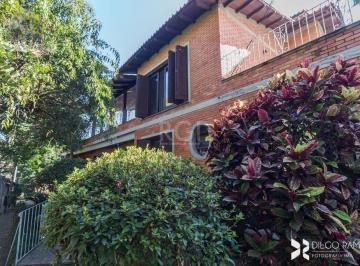 Casa · 347m² · 4 Quartos · 5 Vagas · Casa 4 Dormitório(s) Bairro Medianeira