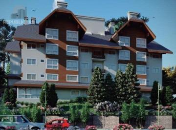 Apartamento · 78m² · 2 Quartos · 1 Vaga · Apartamento à venda - no Centro
