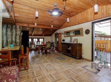 Casa · 150m² · 5 Quartos · 2 Vagas · Casa à venda - em Nonoai