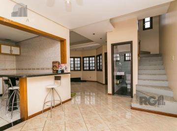 Casa · 150m² · 3 Quartos · 2 Vagas · Casa de 3 dormitórios,  no bairro Campo Novo