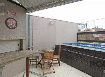 Casa · 275m² · 3 Quartos · 3 Vagas · Casa à venda - na Boa Vista