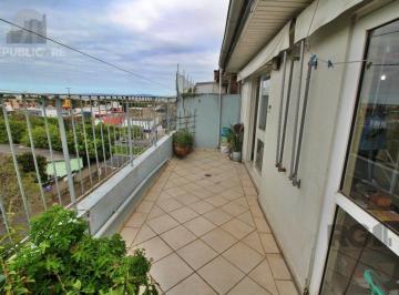 Apartamento · 94m² · 1 Quarto · Cobertura de 01 Dormitório No Bairro Tristeza Porto Alegre/RS