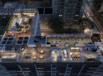 Apartamento · 62m² · 2 Quartos · 1 Vaga · Apartamento à venda - em Rio Branco