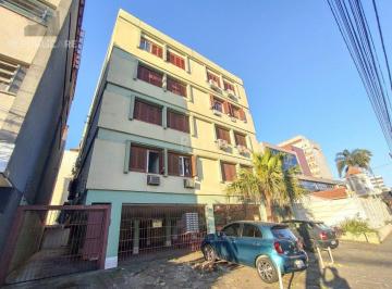 Apartamento · 77m² · 2 Quartos · 1 Vaga · Apartamento no bairro Menino Deus - 2 dormitórios