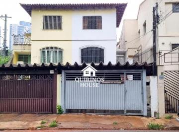 Casa de 2 quartos, São Paulo · Casa Charmosa de 90m² com 2 Dormitórios e 2 Vagas em Localização Privilegiada