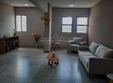 Foto 01 · Imperdível apartamento à venda na Vila Imperial, São José do Rio Preto-SP: 2 quartos, 1 suíte, 1 sal