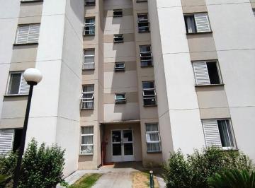 Foto 01 · Apartamento residencial para Venda Jardim Monte alto, Campinas Divisa com hortolândia _SP