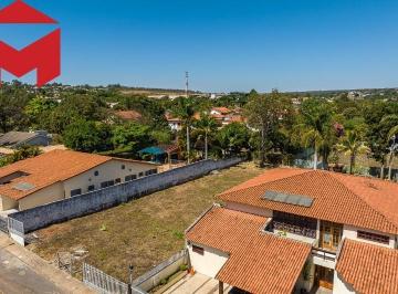Foto 02 · SHIS QI 21 | Terreno à venda Lago Sul - 776,00 m² de área - Ótima oportunidade de investimento!