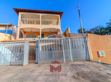 Fachada · Planaltina DF Setor Tradicional Casa venda